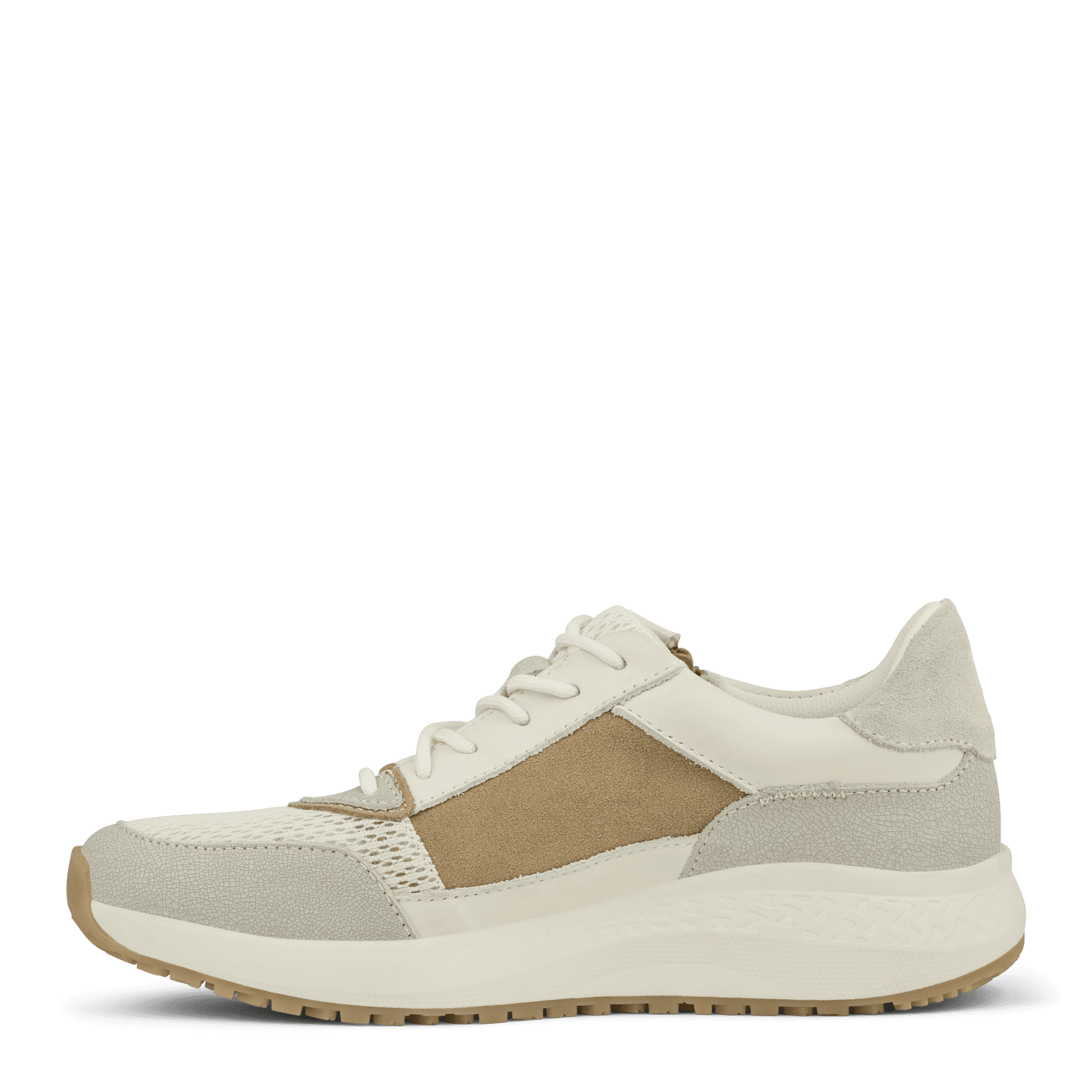 ZIGGA ZELDA - OFFWHITE